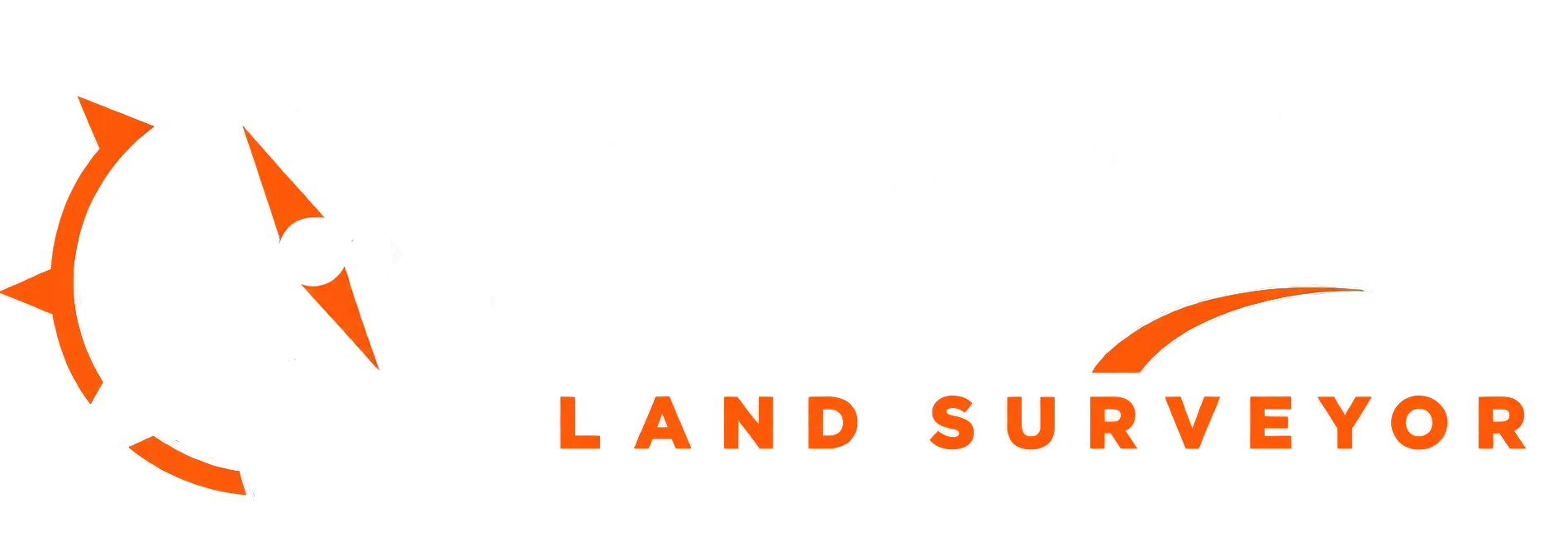Greenville Land Surveyor logo